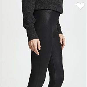 The Classic Coated jersey David Lerner leggings